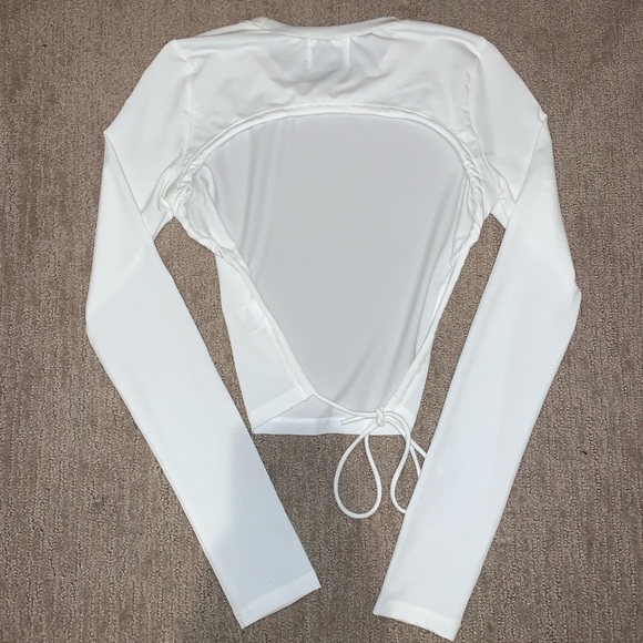 THE DIDEM LONG SLEEVE - Picture 4 of 4